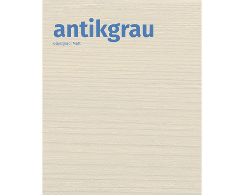 Remmers Interieurbeits Antiekgrijs 750 ml
