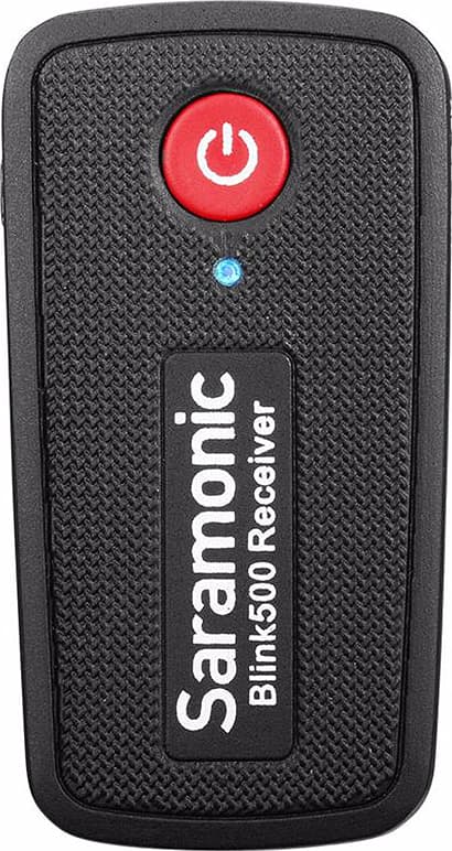 Saramonic Blink 500 B1 mikrofonsystem