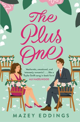 The Plus One (Paperback)
