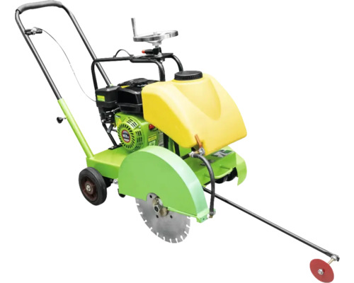 Zipper ZI-BES350Y betonzaag