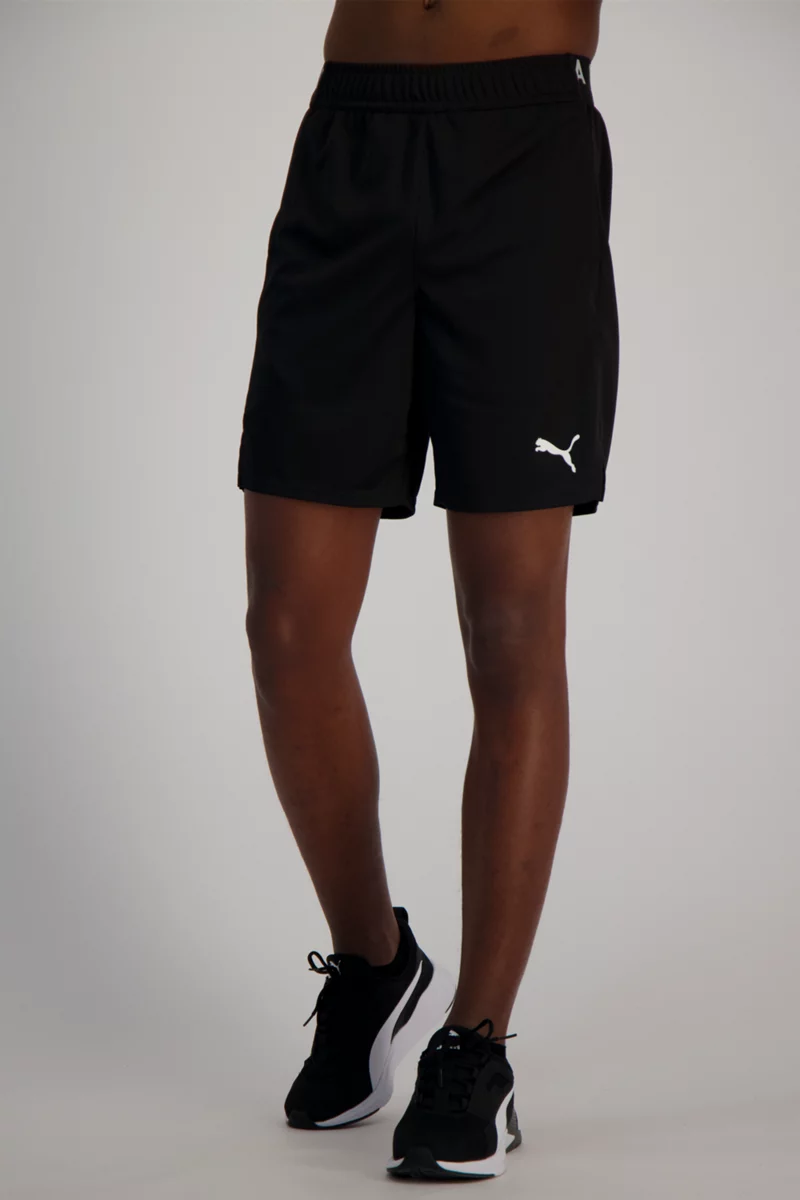 Puma Fit 7 Inch Full Ultrabreathe Knit Herren Short