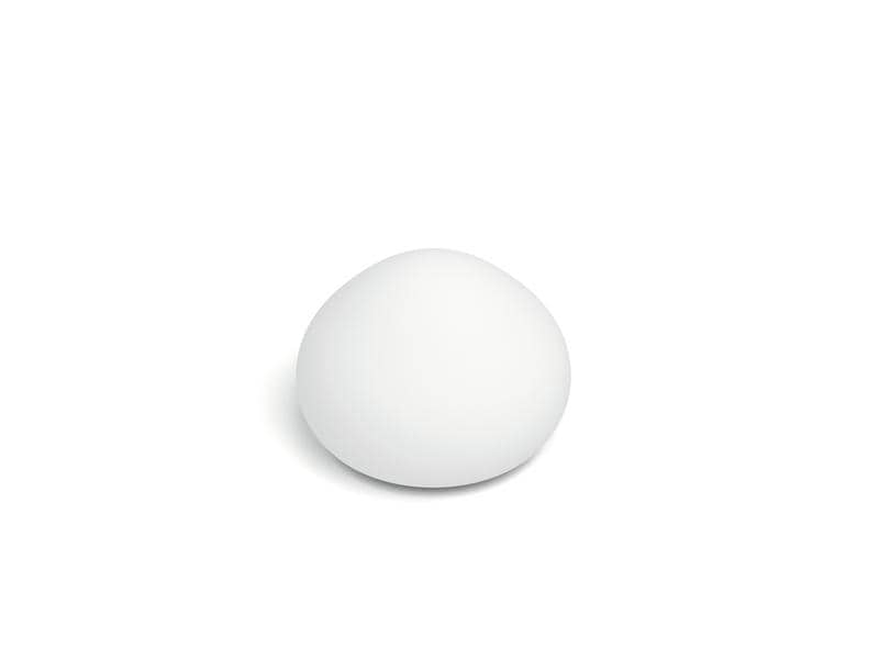 Philips Hue Tischleuchte White Ambiance, Wellner, E27, 8 W, Tischleuchte