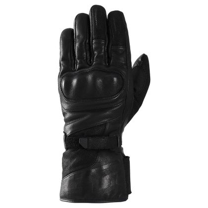 Gants Furygan LAND ULTRA DK D30 THINDOWN - Noir