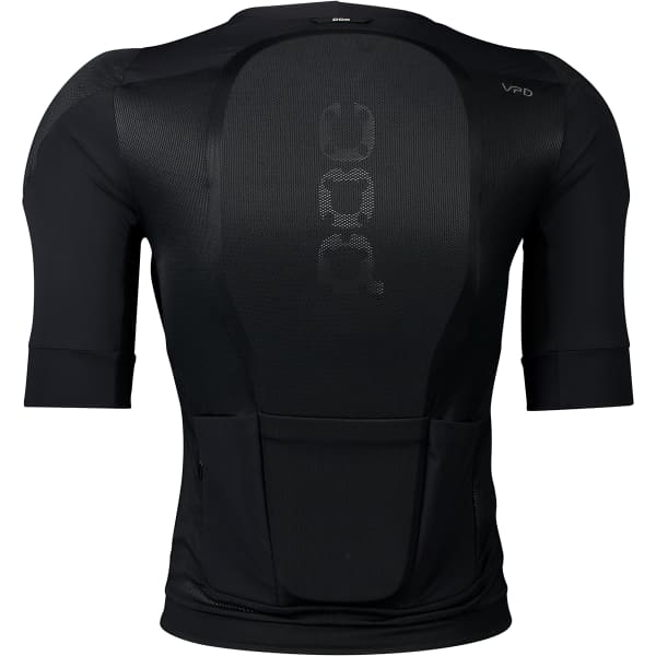 Dorsale vtt POC OSEUS VPD TEE URANIUM BLACK