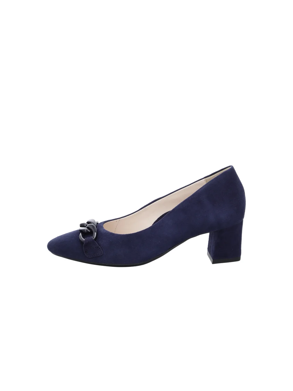 Pumps London night