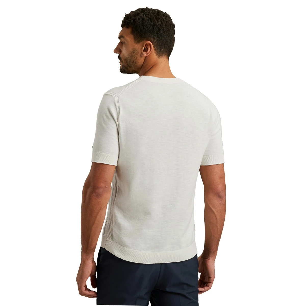 Heren T-shirt KBIS25-M17