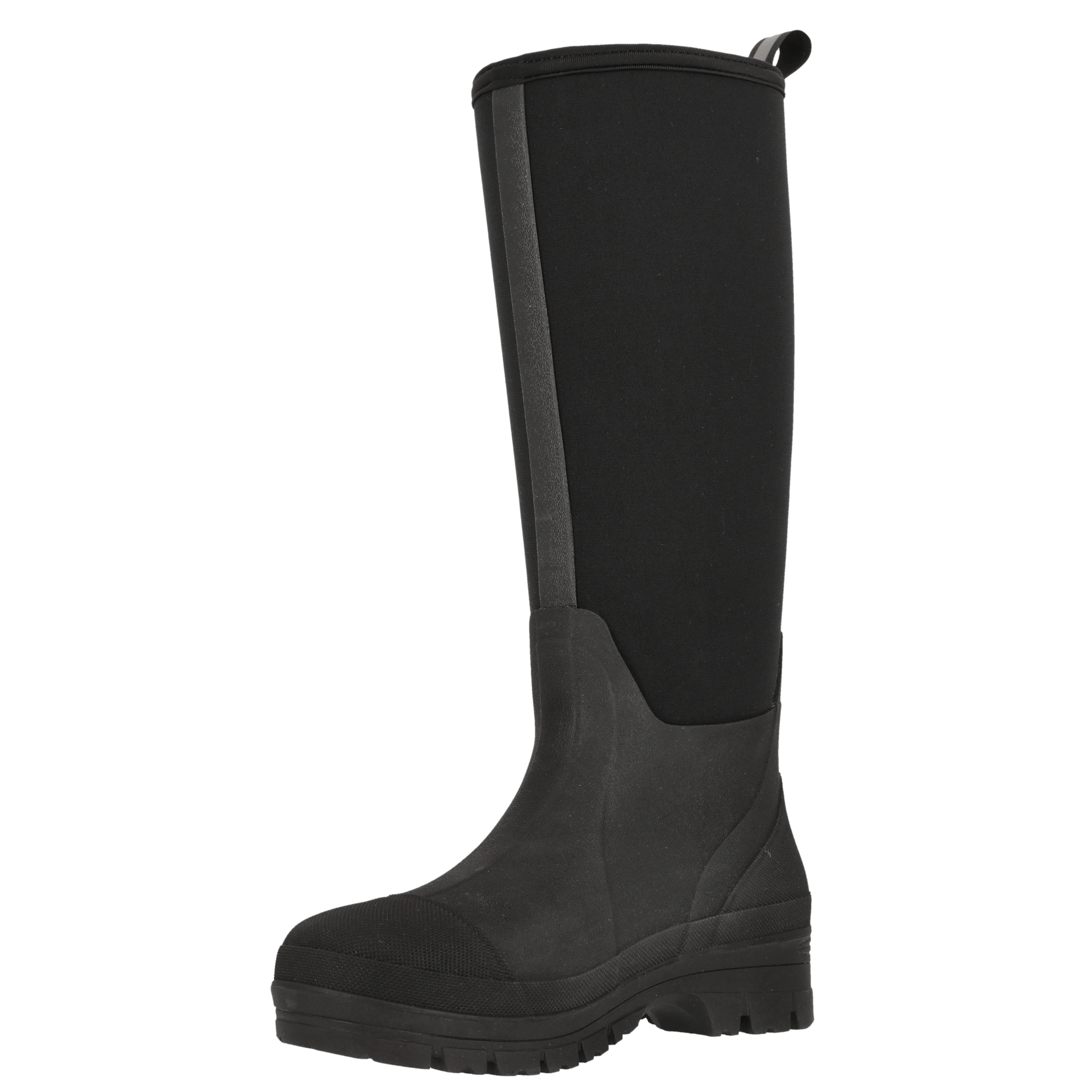 Vertical Reed W Neopren Rubber Boot - Støvler