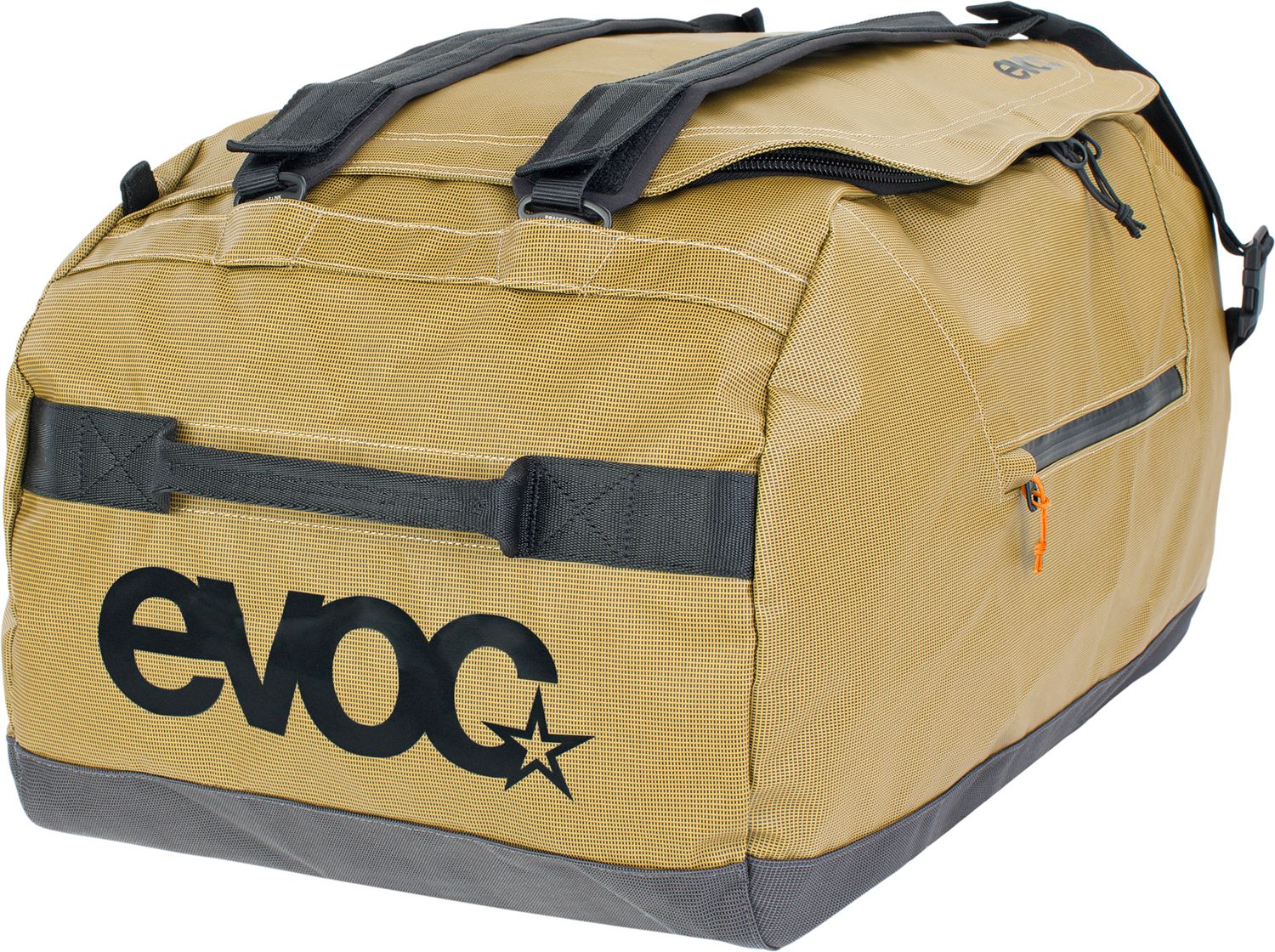 EVOC Duffle Bag 60 L Karrygul