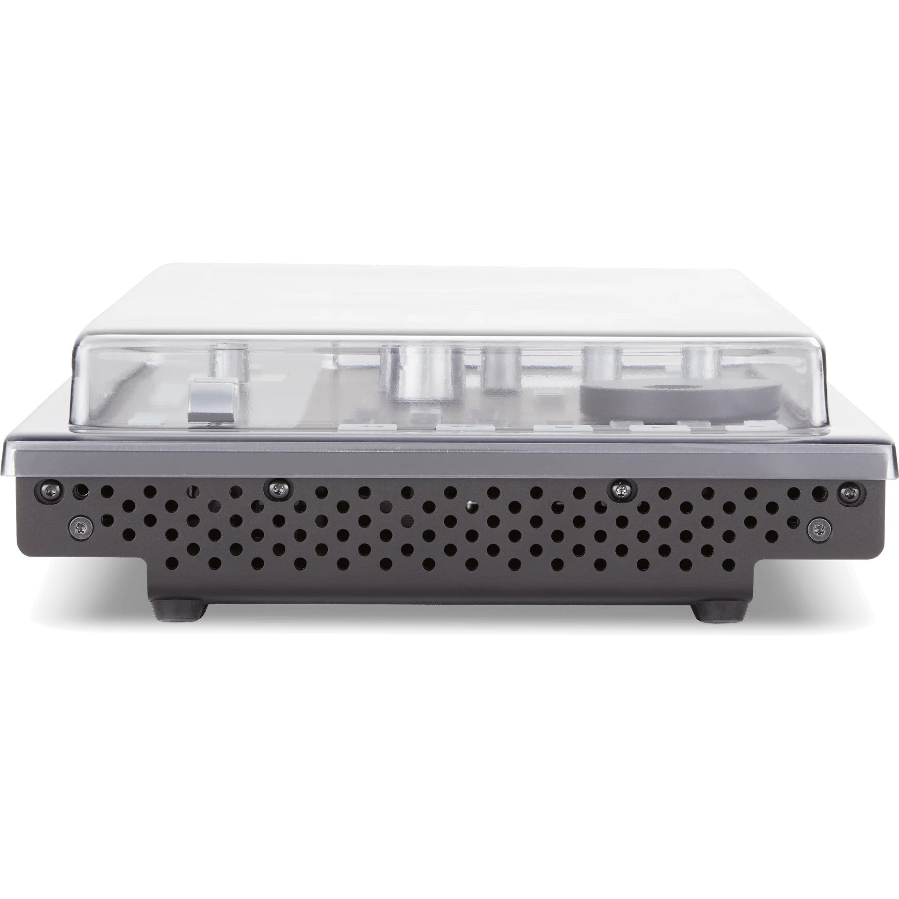 Decksaver stofkap voor Solid State Logic UF1