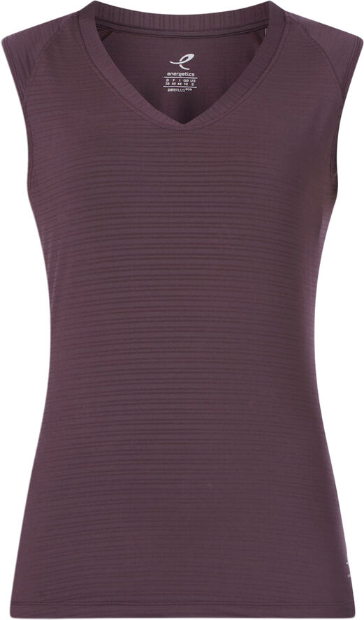 Energetics Galia 2 Tank Top Lilla