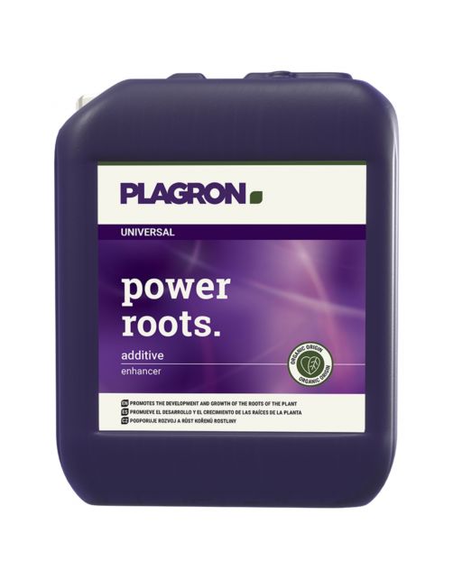 Plagron Power Roots - Meststoffen