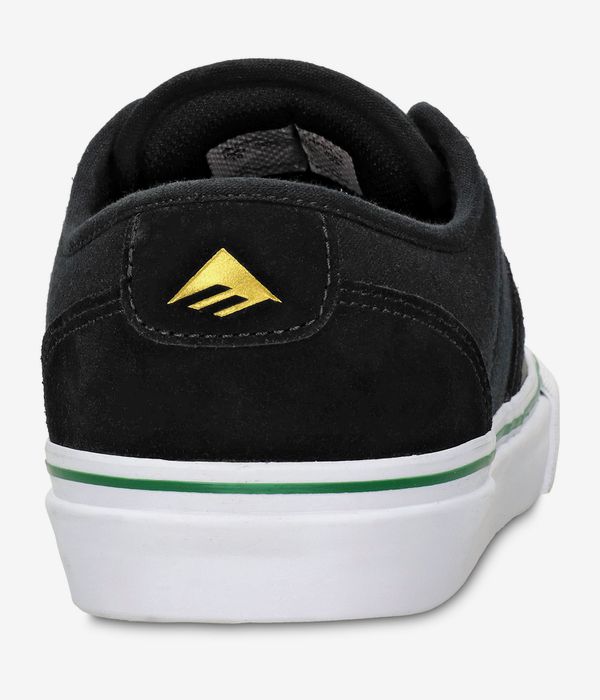 Emerica Provost G6 Schuh (black white gold)