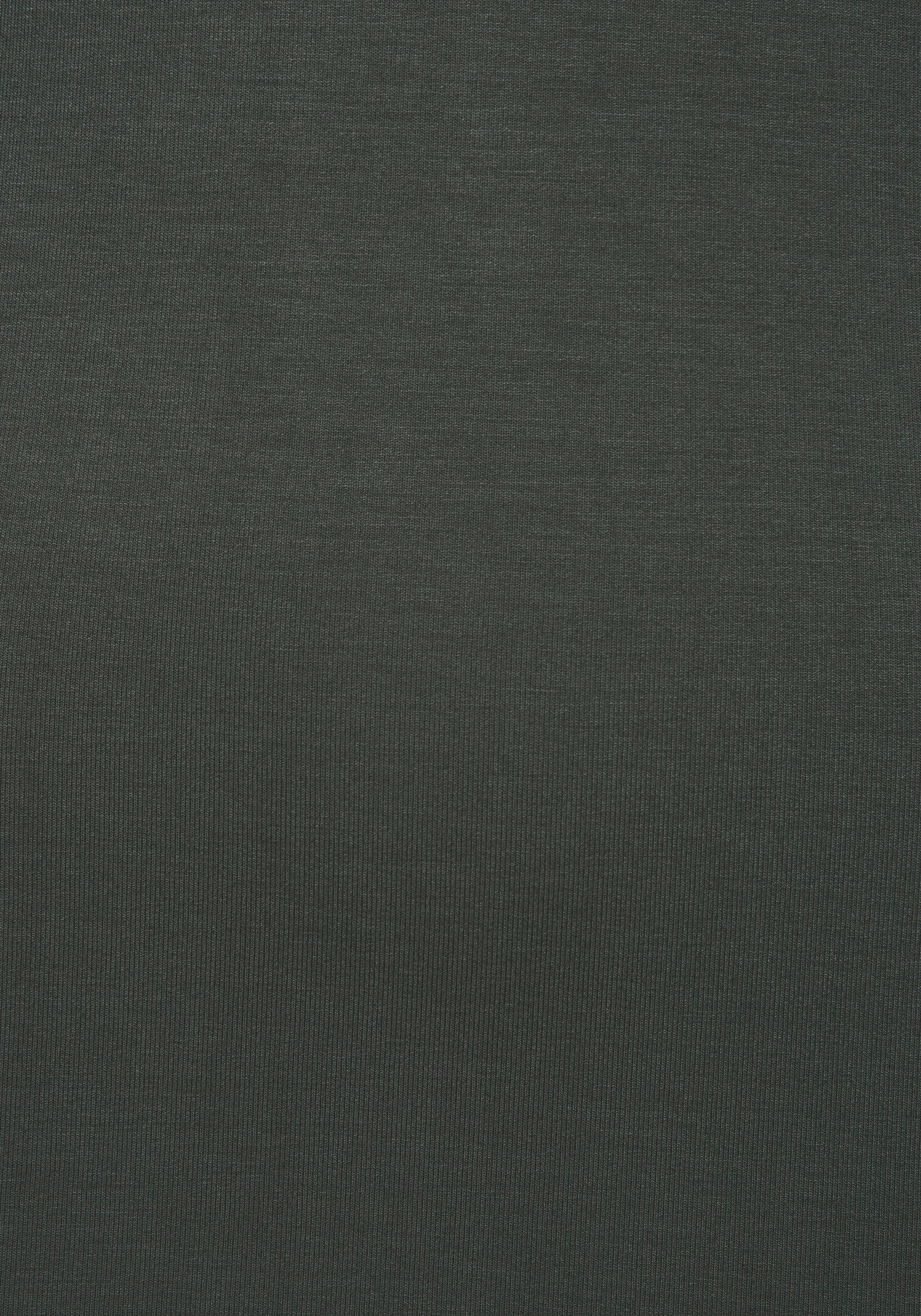 LASCANA Langarmshirt »aus weichem Viskose-Stretch«