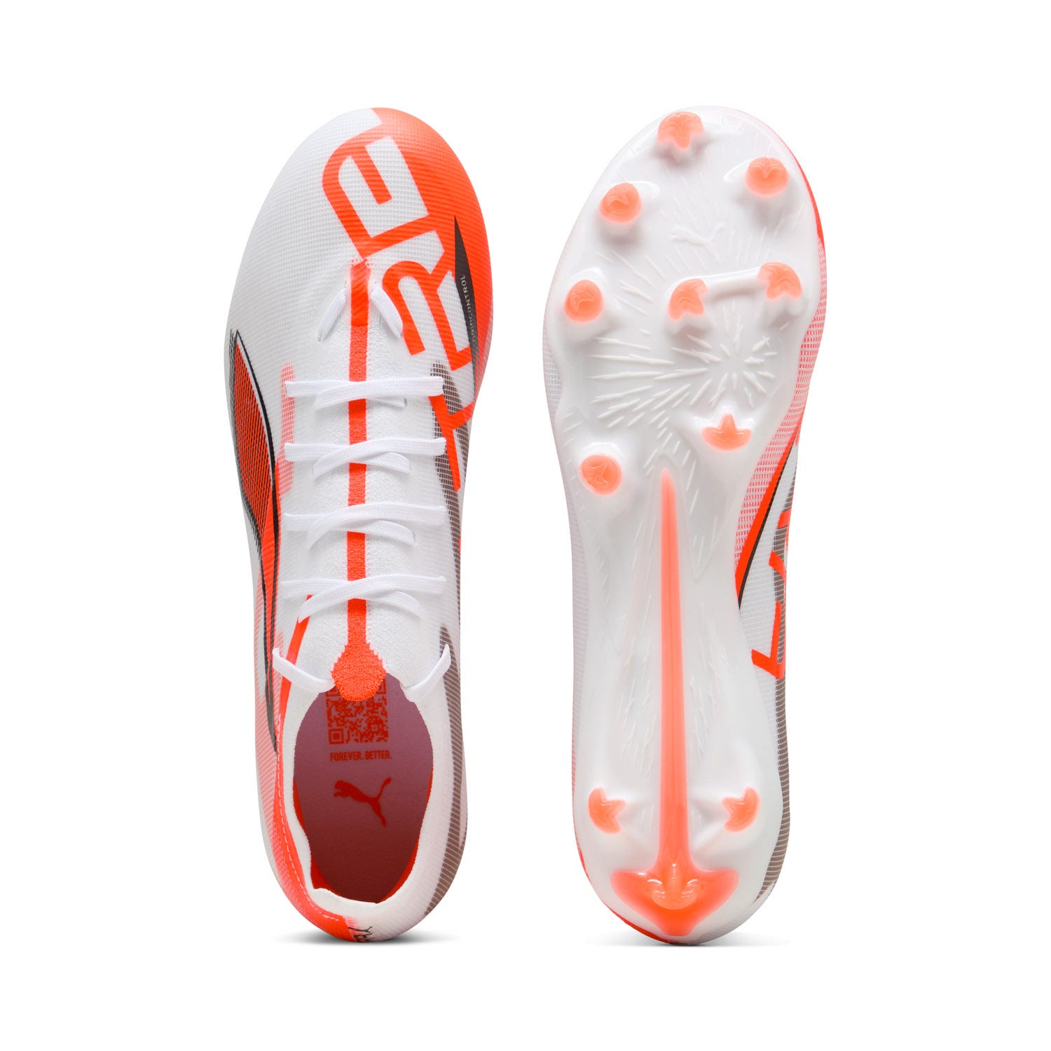PUMA  Ultra 5 Match FG/AG