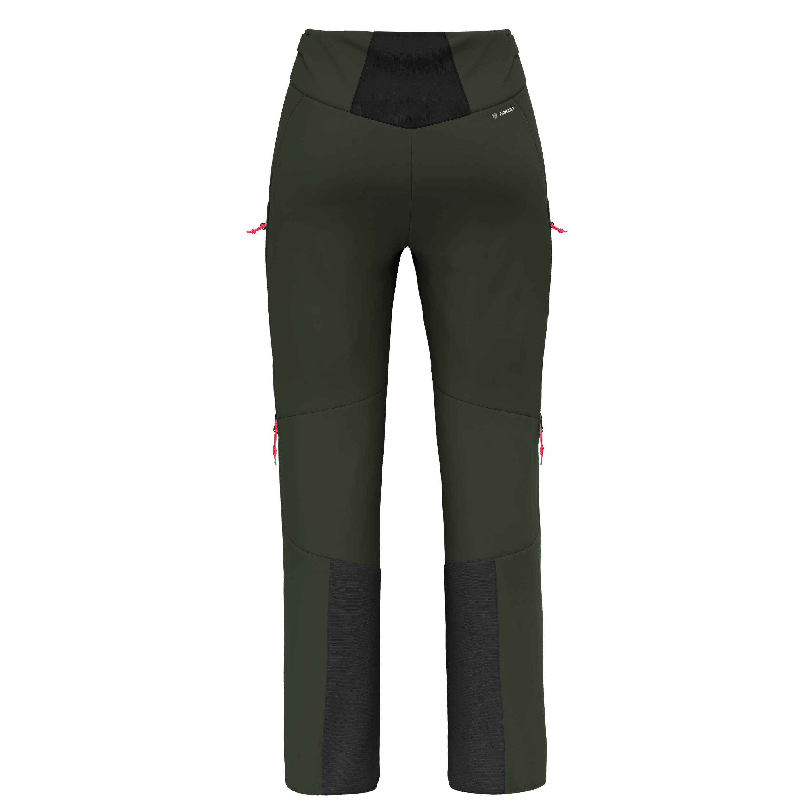Sella 3 Layers Powertex Hardshell Hose Damen