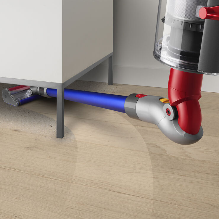 DYSON Advanced Cleaning Kit