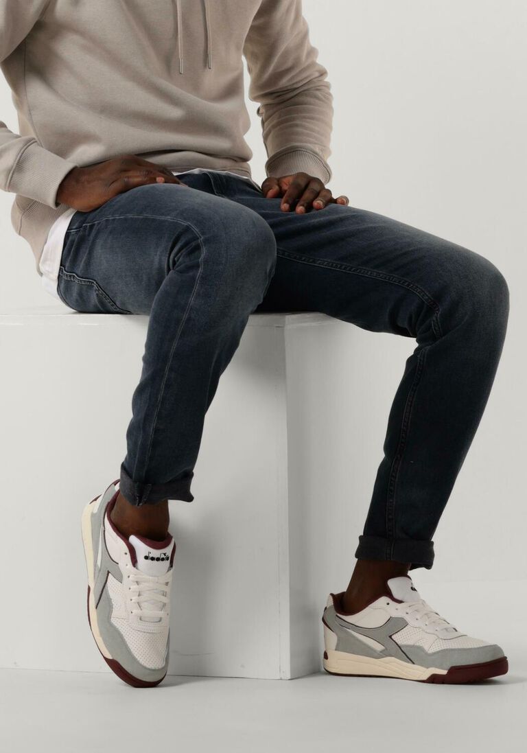DIADORA witte diadora lage sneakers winner sl