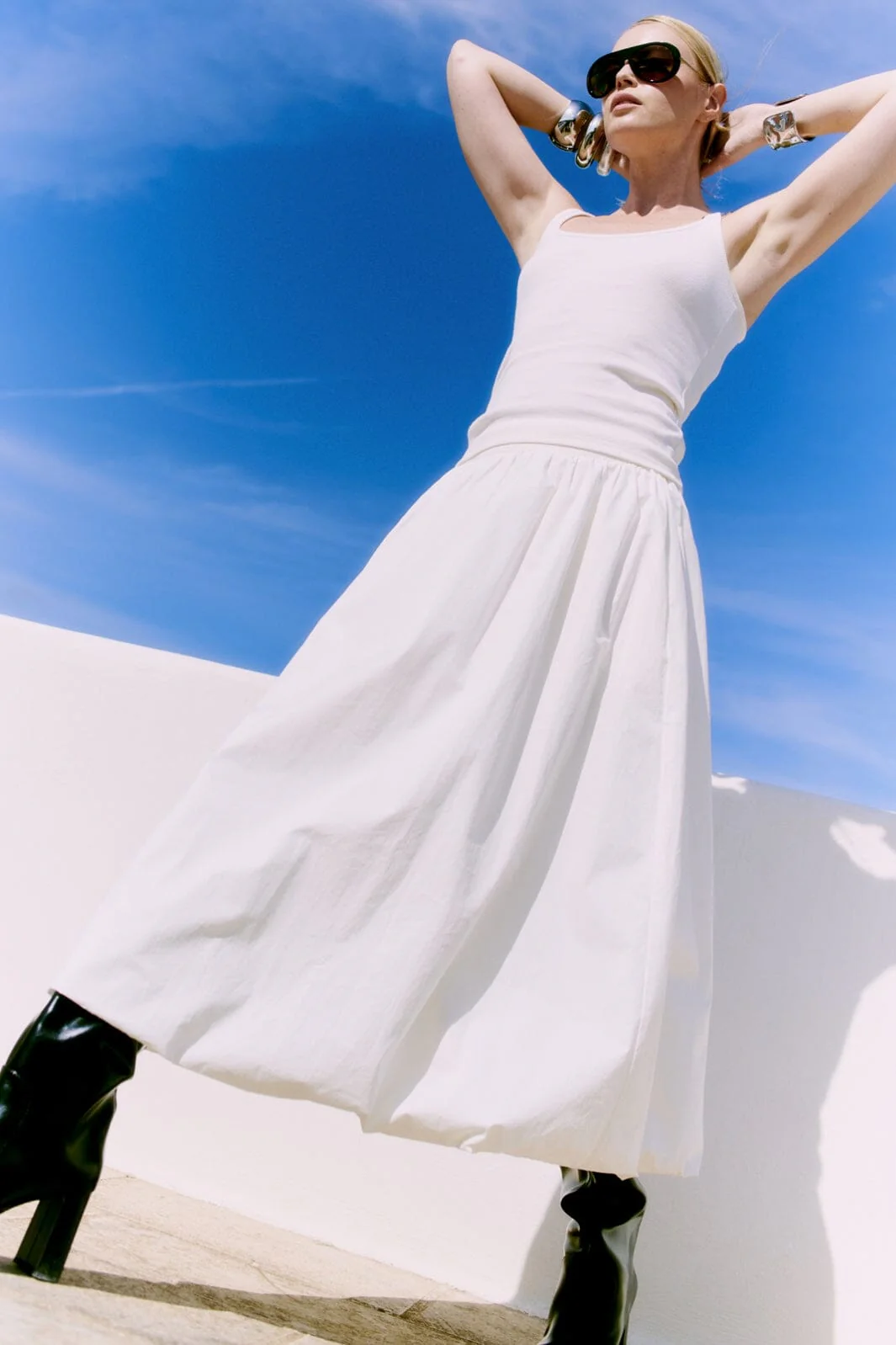 Copenhagen Muse Cmshirley-skirt 205769