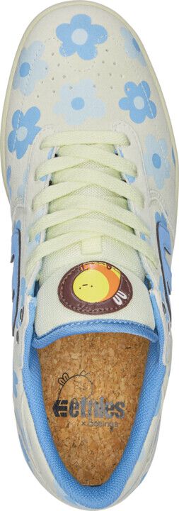 Windrow x Leon Karssen | Etnies Baskets
