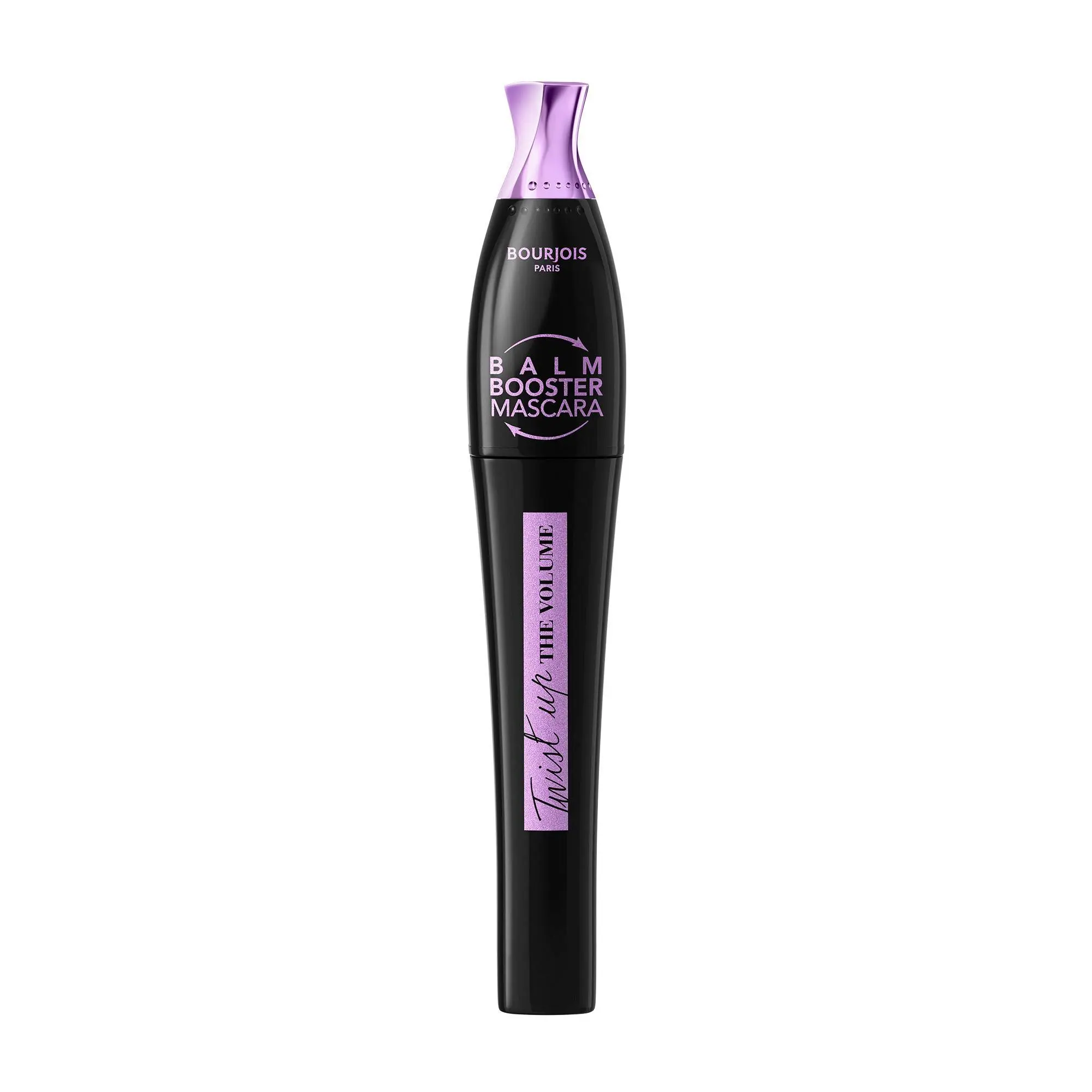 Bourjois - Twist up Mascara- Mascaras