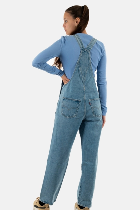 Salopette levi's® vintage overall 0016 what a delight