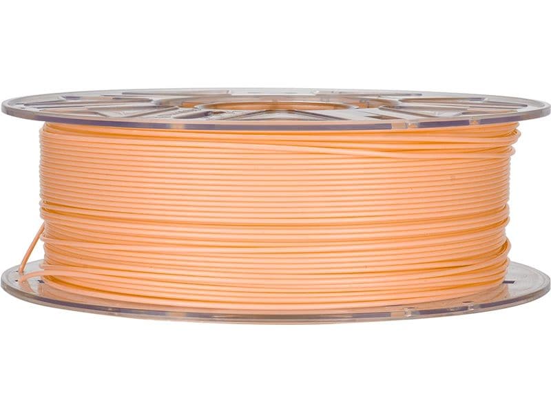 Creality Filament PLA Hyper RFID Pfirsich 1.75 mm 1 kg Erkennung für Materialstand Überwachung