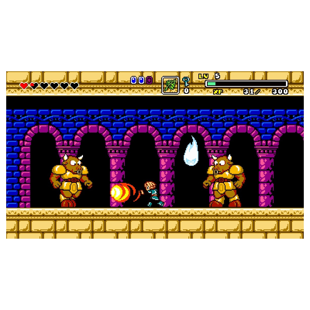 Aggelos - PC Windows