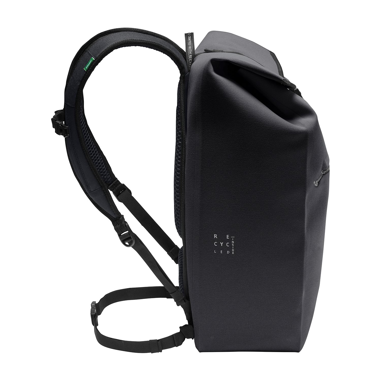 Vaude Clubride III Rugzak black