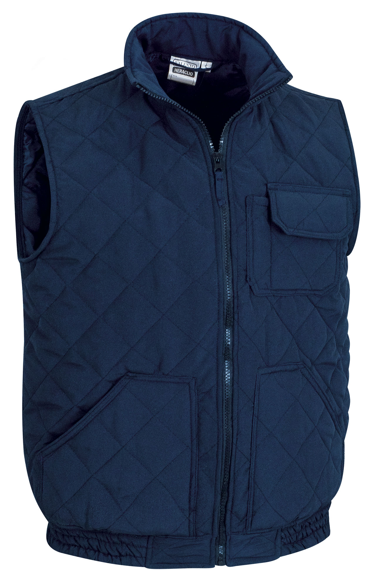 Valento CHVAHER - Gilet HERACLIO