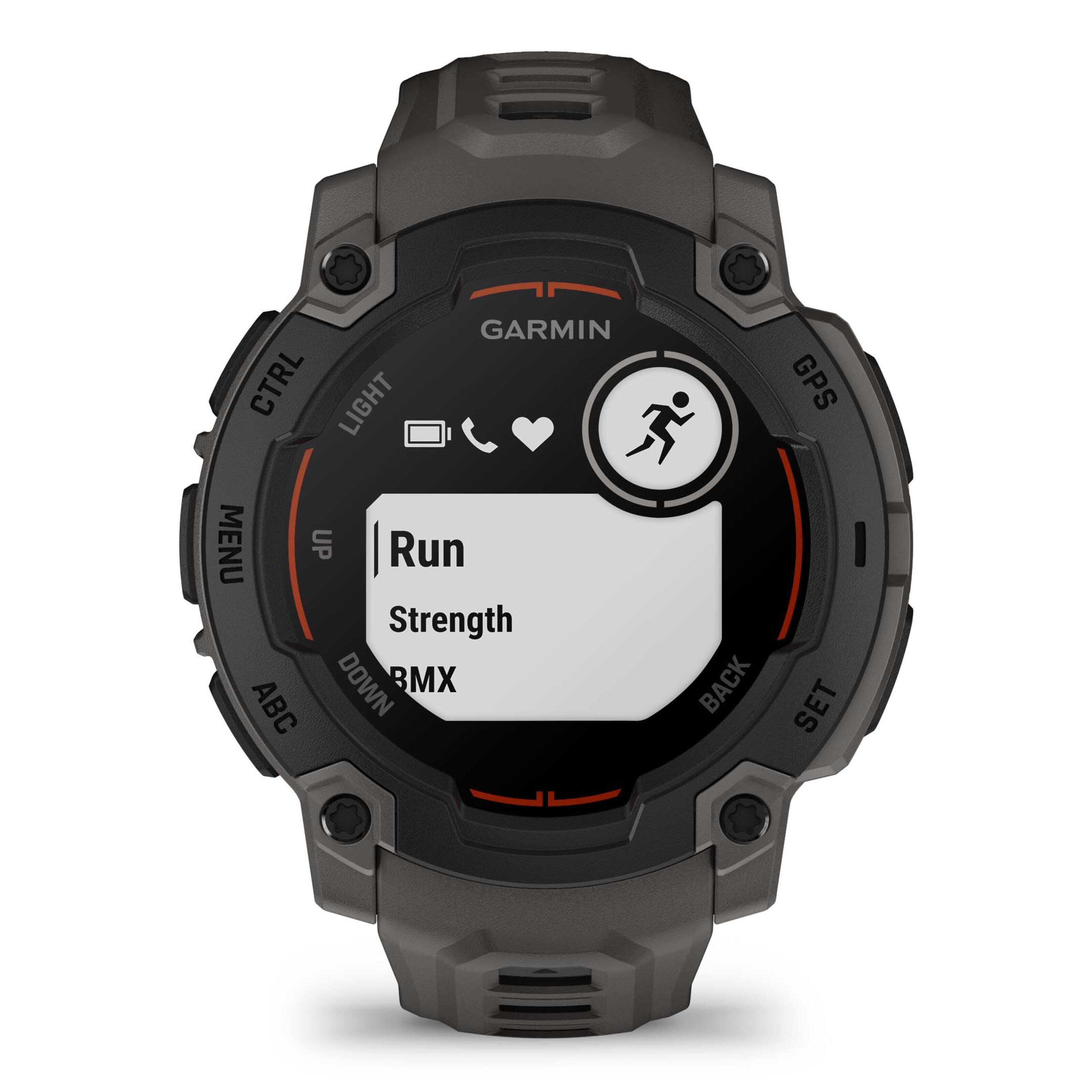 Garmin Instinct E Eventyrklokke 45 mm