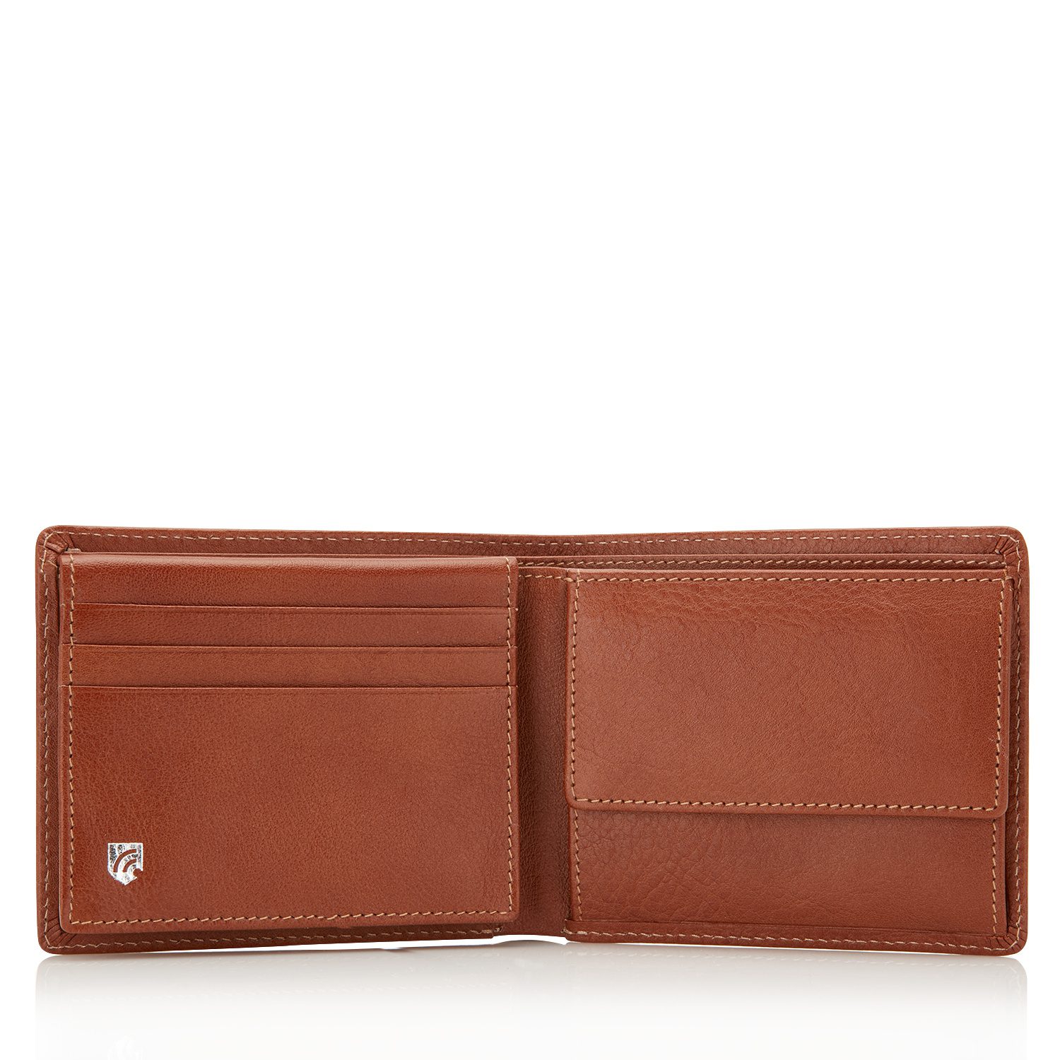 Castelijn & Beerens Specials Giftbox Billfold RFID Cognac