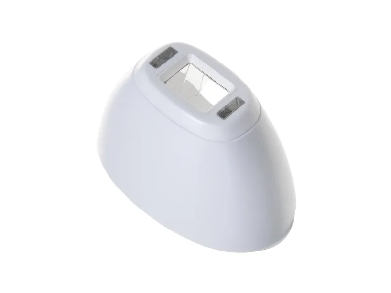 Braun Silk-expert Pro Silk·Expert Pro 5 PL5237, Hvid, Guld, Intenst pulserende lys (IPL),