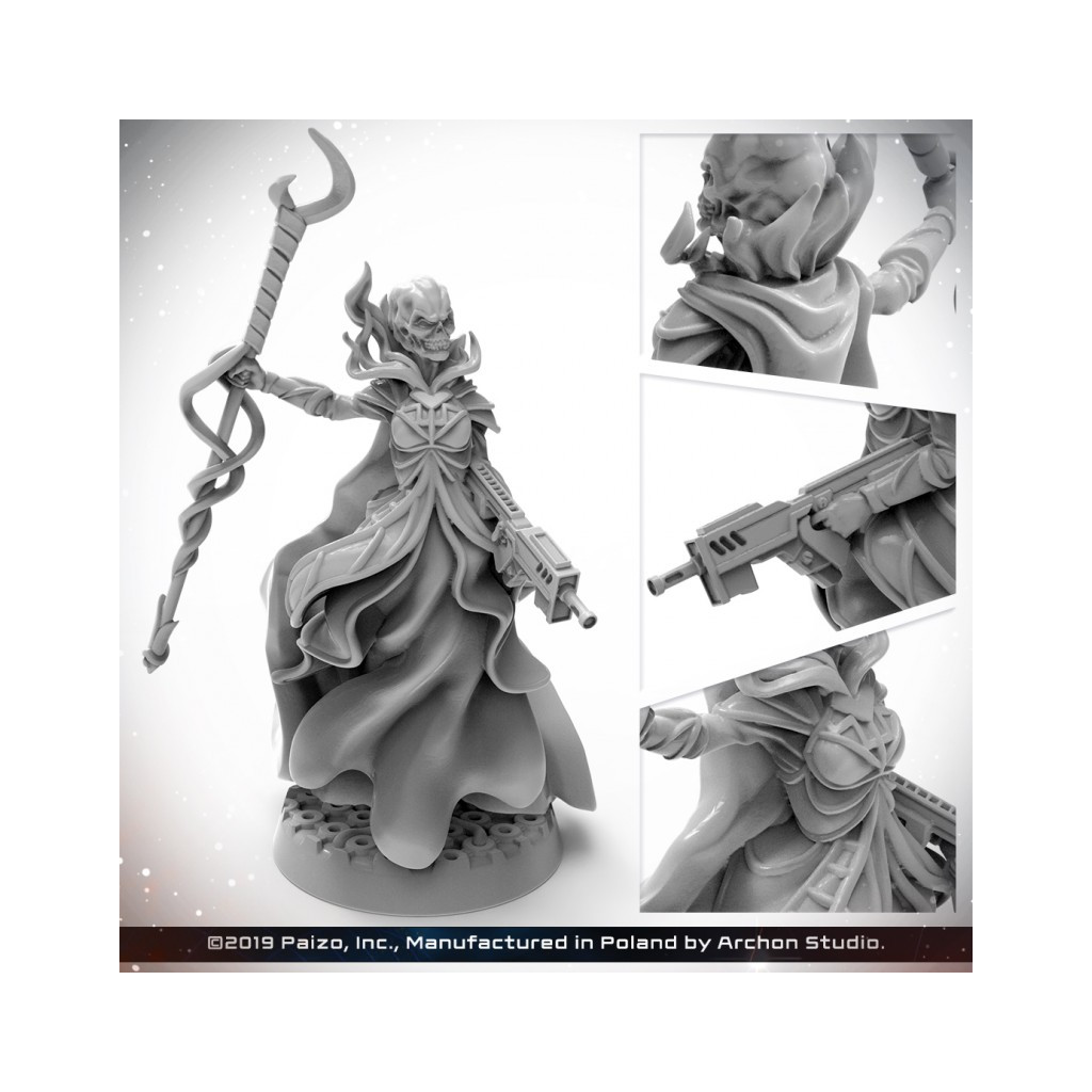 Starfinder - Necrovite