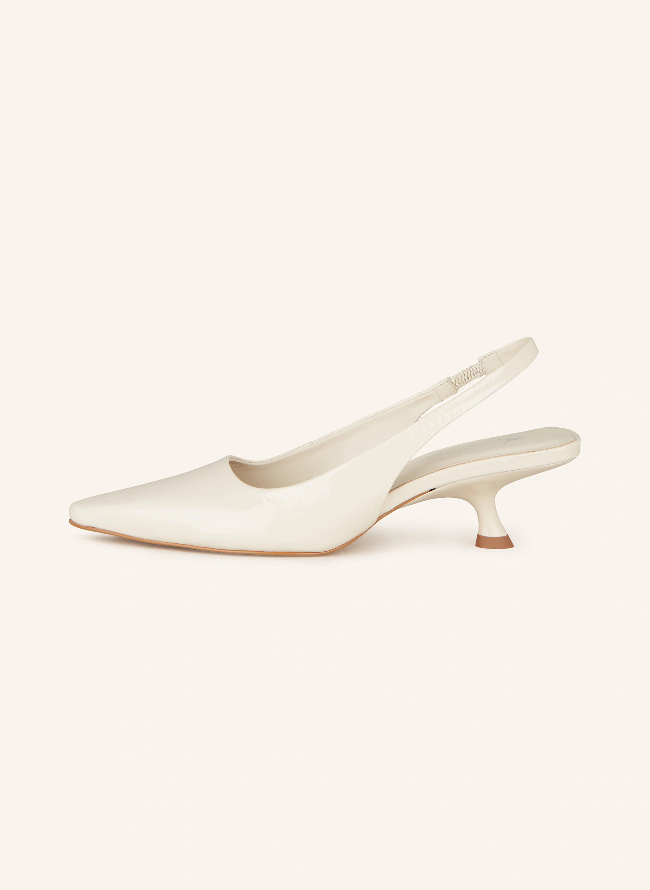 CARRANO Slingpumps