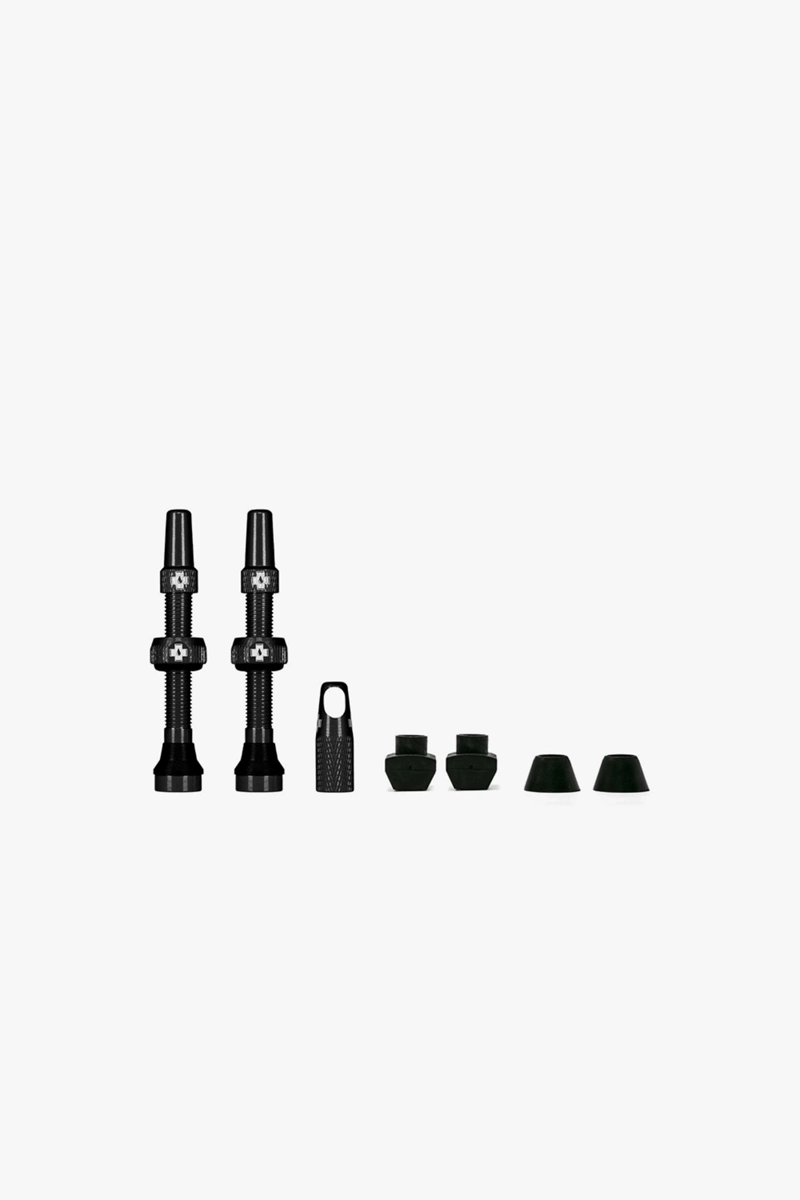 Muc-Off 2-Pack Tubeless Presta 44 mm Ventil