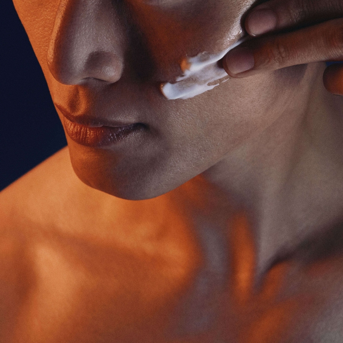 DIOR Sauvage Baume Après-Rasage Parfumé - Apaise et Hydrate