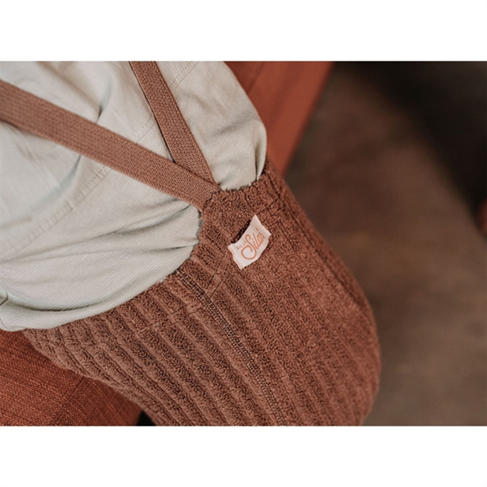 Granny Teddy Tights Granola - Silly Silas