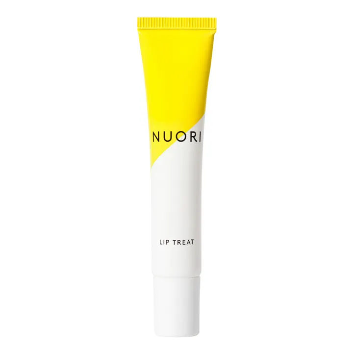 Nuori Baume à lèvres nourrisssant - 10 ml