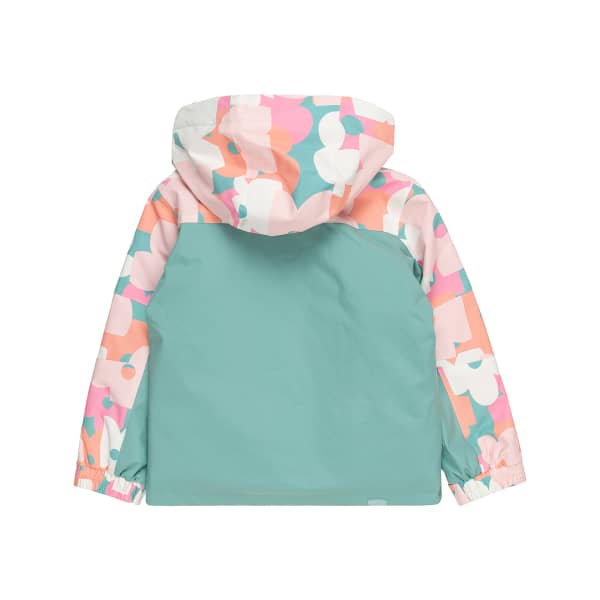 Veste de ski ROXY SNOWY TALE JK CANTON PRIMA
