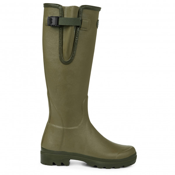 Le Chameau - Women's Vierzon Jersey - Bottes en caoutchouc