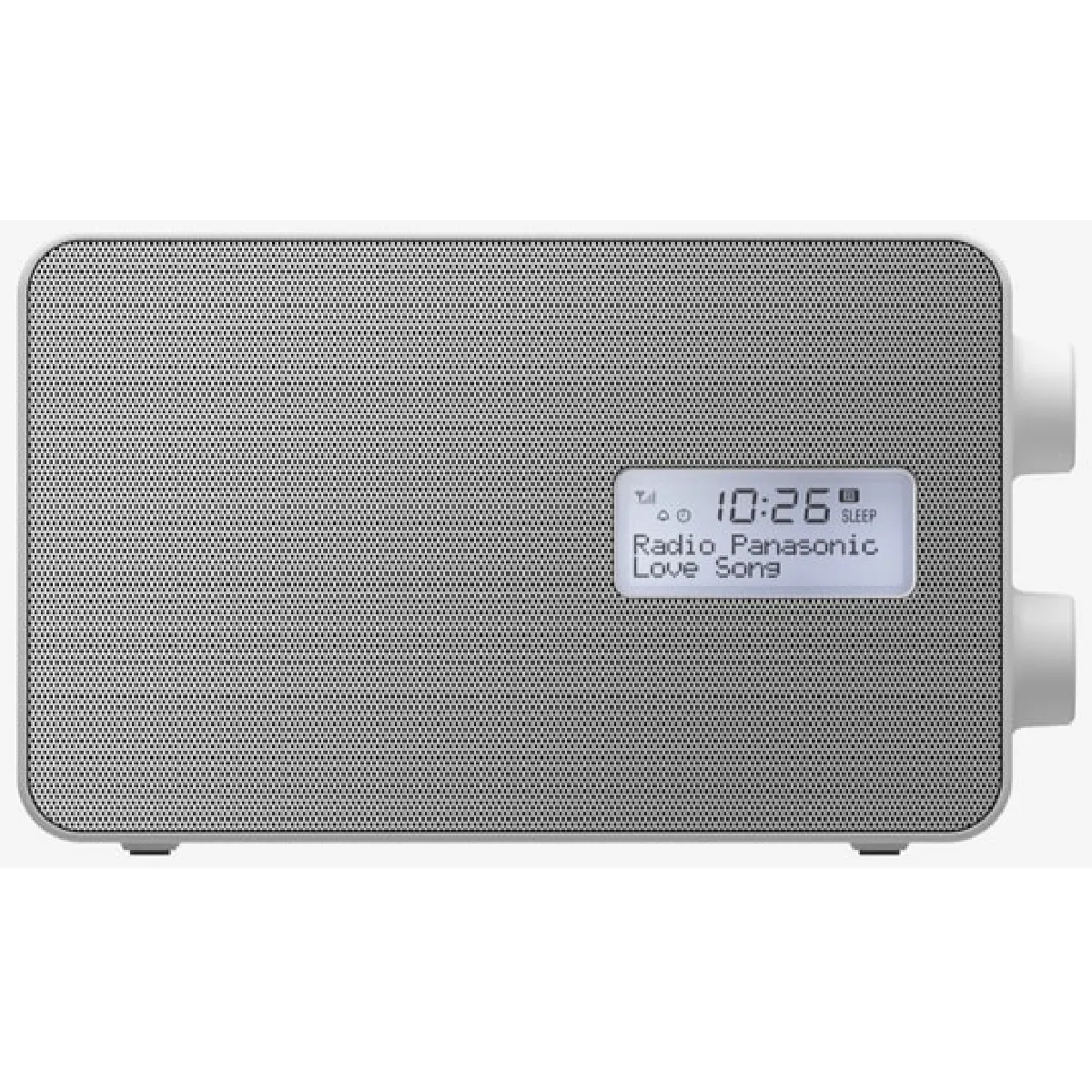 Panasonic RF-D30BTEG-W