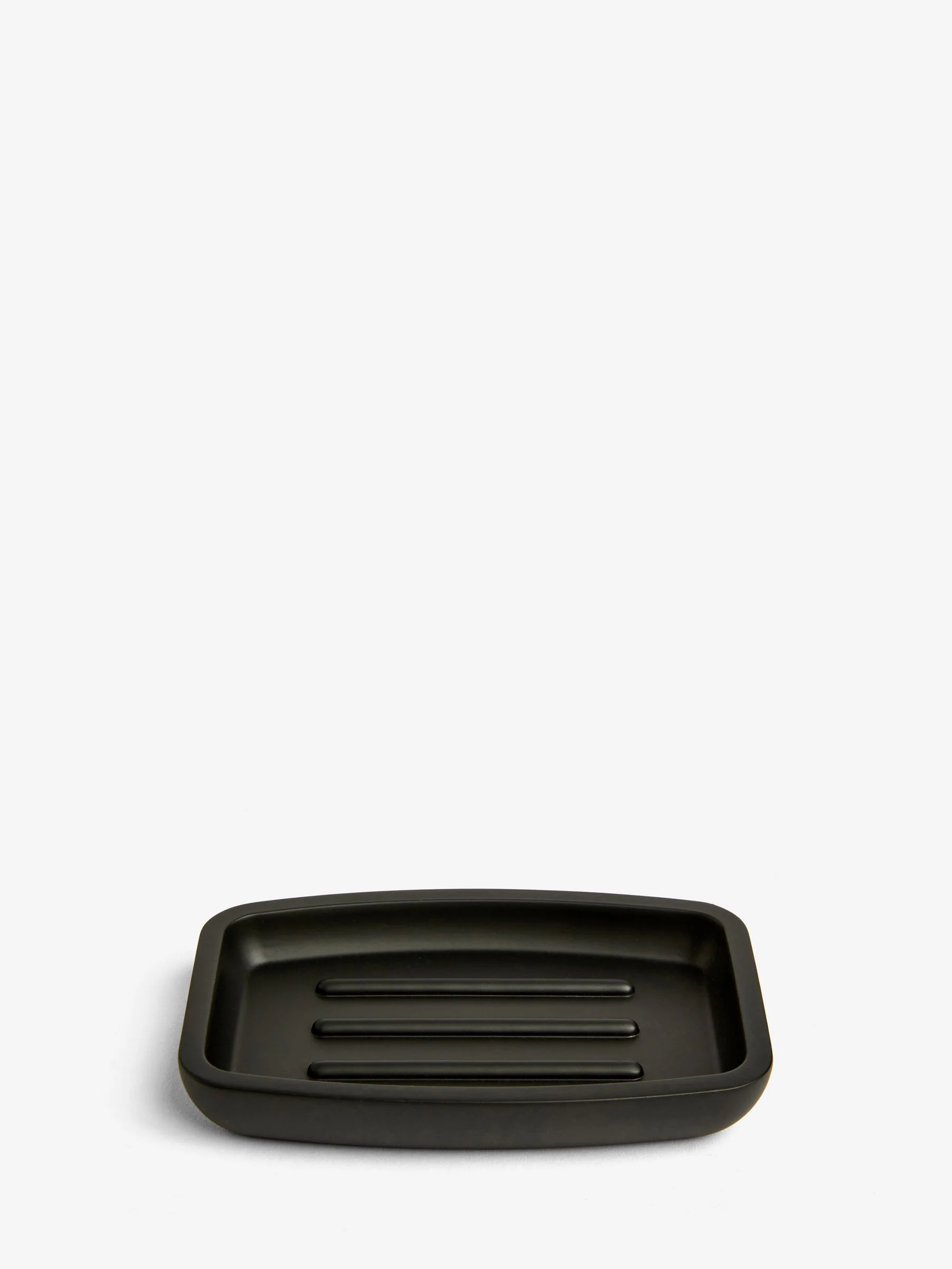 Moderna Soft Touch Soap Dish