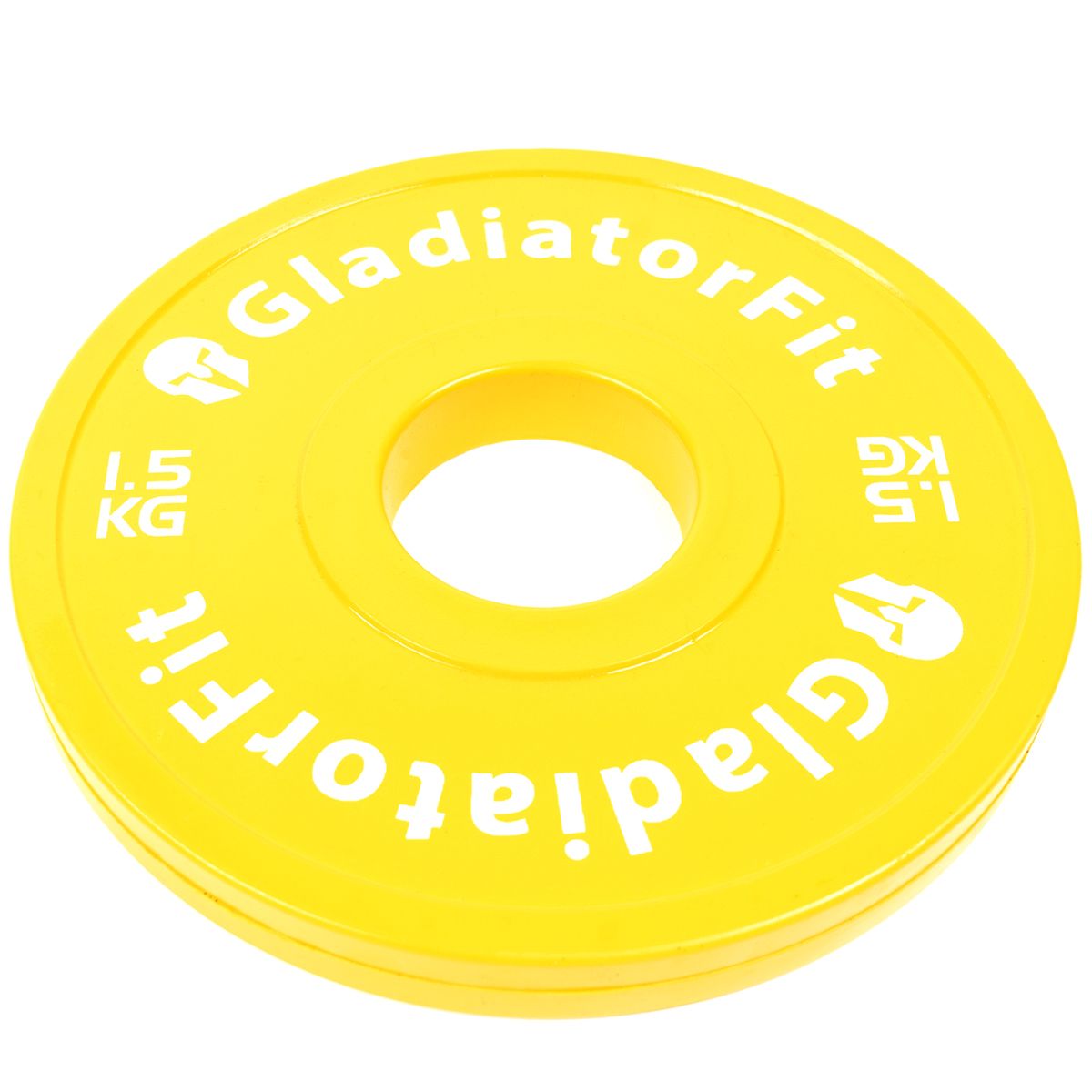 Gummi-Fraktionsscheiben 
