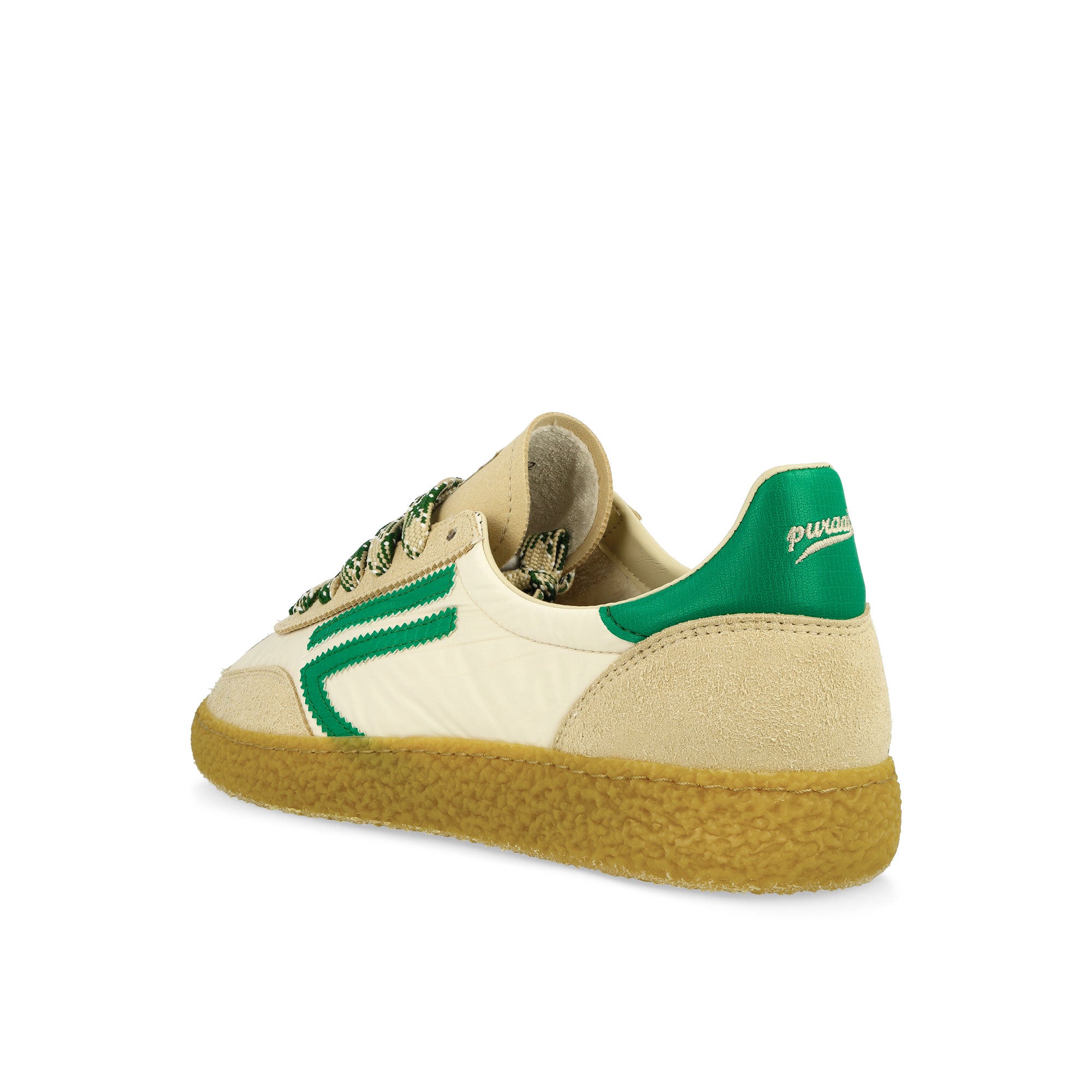 Puraai<br>6.01 XS Unlined Mesh