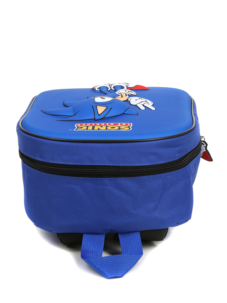 Sac À dos Sonic 3D