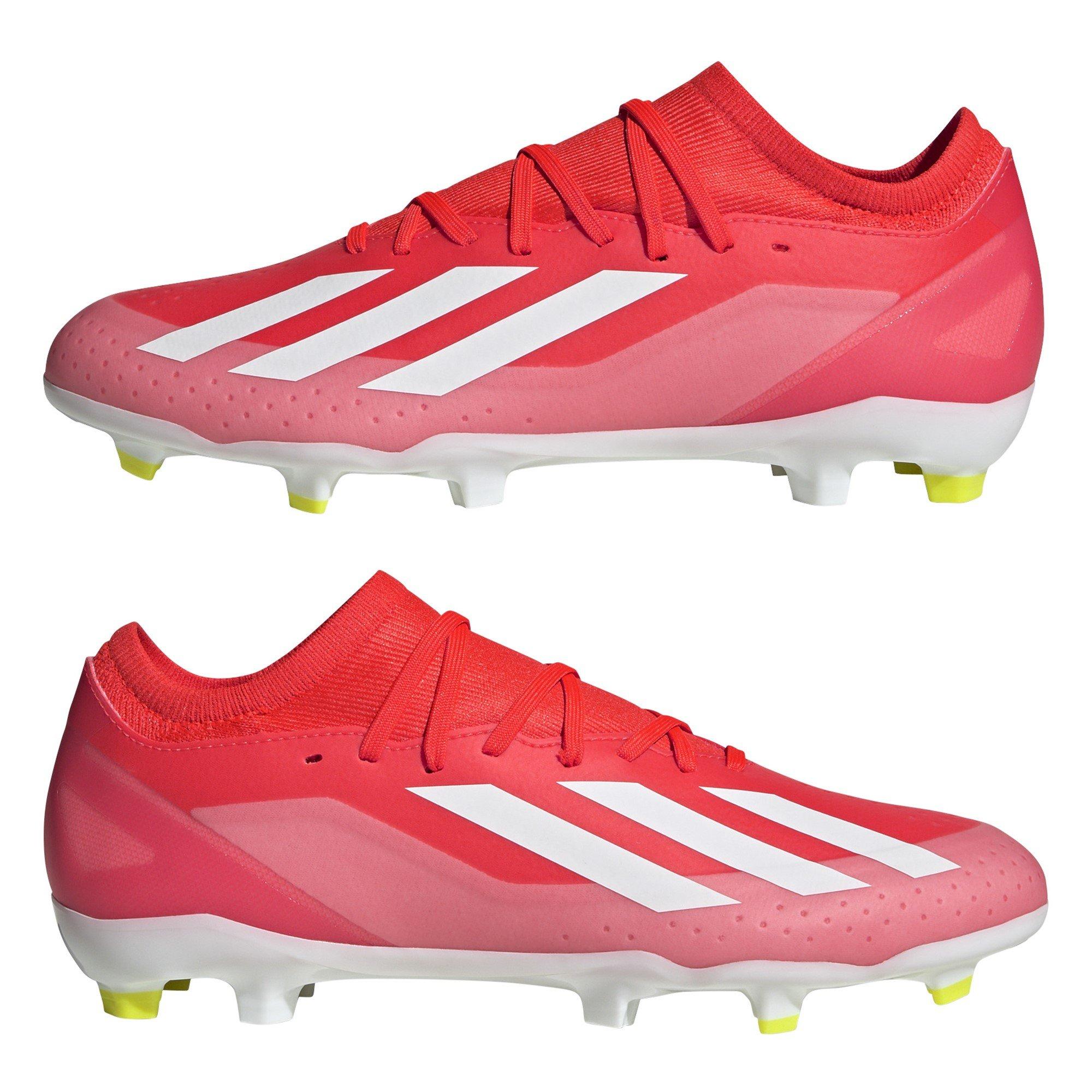 adidas X Crazyfast League Firm Ground Football Boots