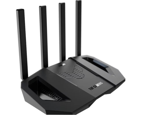 ASUS TUF-BE3600 WiFi 7