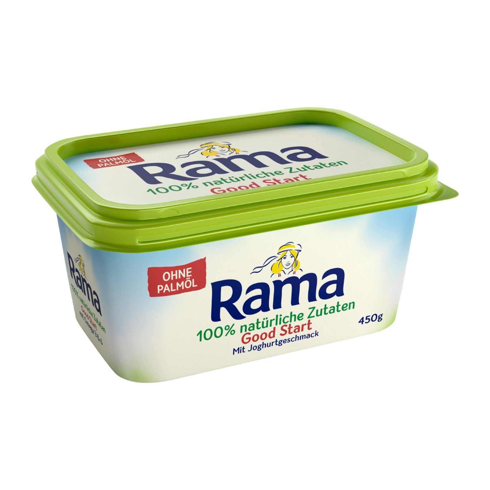 Rama Good Start