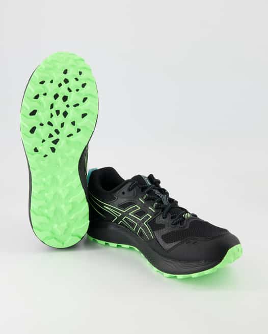 Asics GEL-Sonoma 7 Sportschuhe in Schwarz