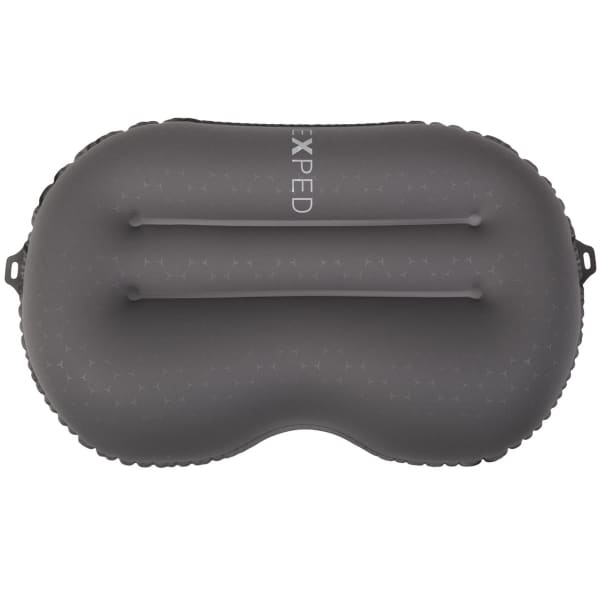 Oreiller de voyage EXPED ULTRA PILLOW L GREYGOOSE